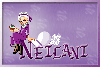 Signature made for Neilani, Thank you for inspiring me! :)