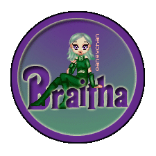 Braitha Button