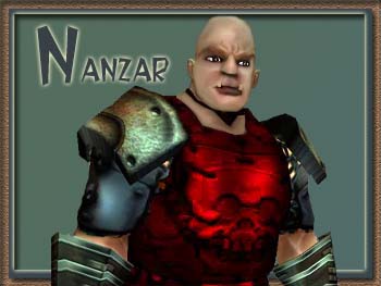 Nanzar