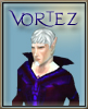 Avatar for Elamas' alternate character Vortez