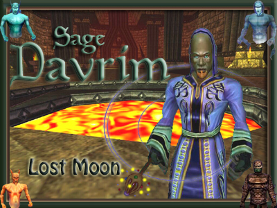 Signature made for a member of my guild on the Drinal server of Everquest