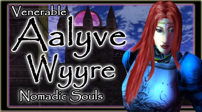 Sig by Secret Elf, Nikaila!